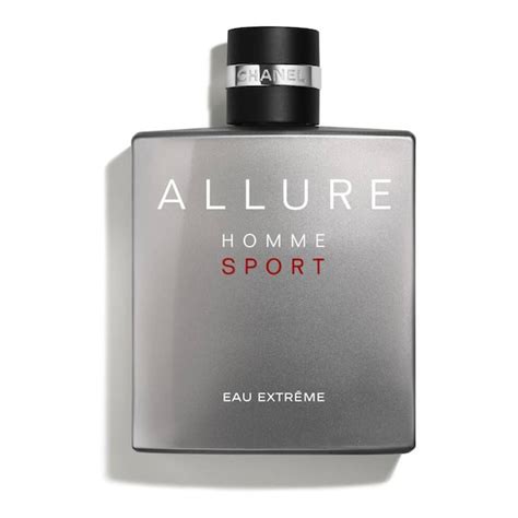 homme femme la chanel|chanel allure homme sephora.